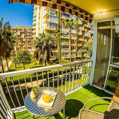 Iris Nº 131 Benalmadena Apartment ภายนอก รูปภาพ