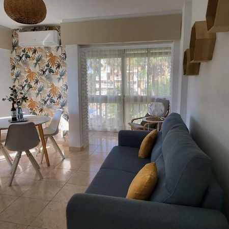 Iris Nº 131 Benalmadena Apartment ภายนอก รูปภาพ