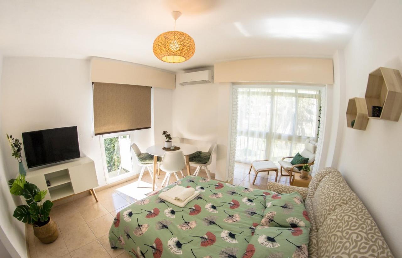 Iris Nº 131 Benalmadena Apartment ภายนอก รูปภาพ