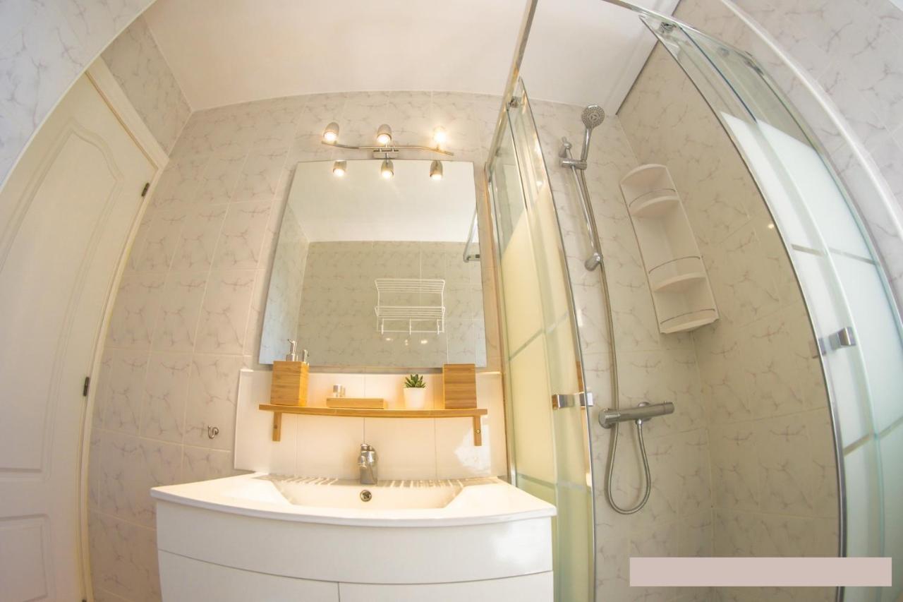 Iris Nº 131 Benalmadena Apartment ภายนอก รูปภาพ