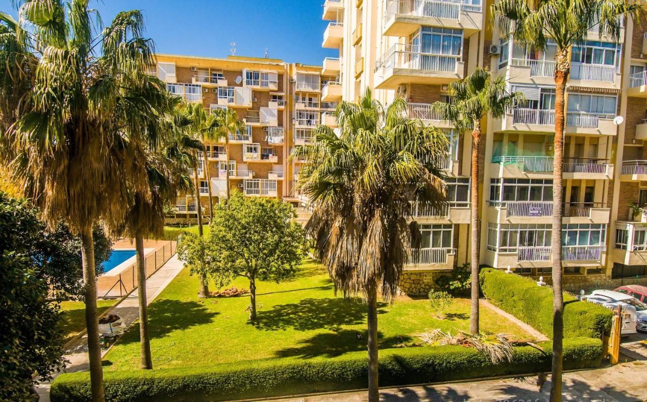 Iris Nº 131 Benalmadena Apartment ภายนอก รูปภาพ