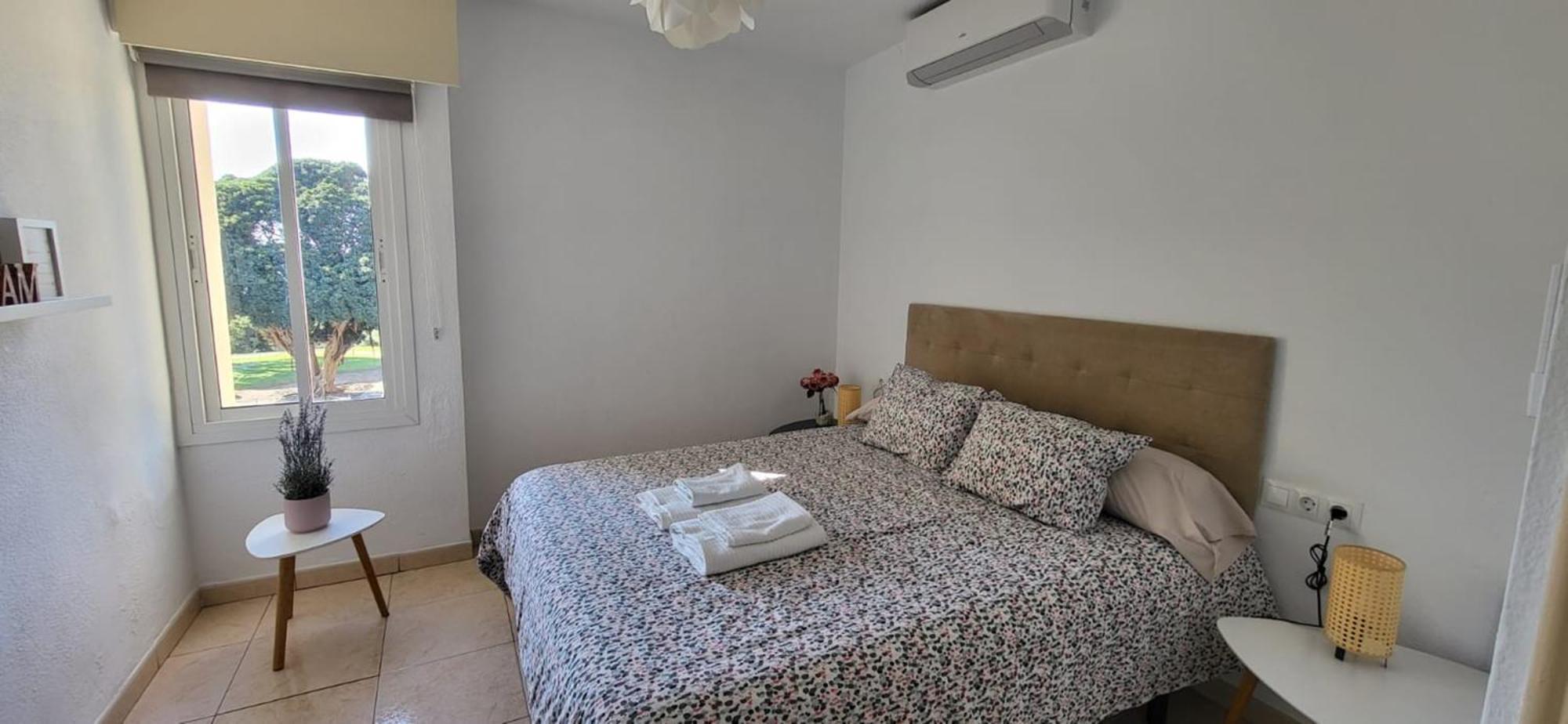 Iris Nº 131 Benalmadena Apartment ภายนอก รูปภาพ