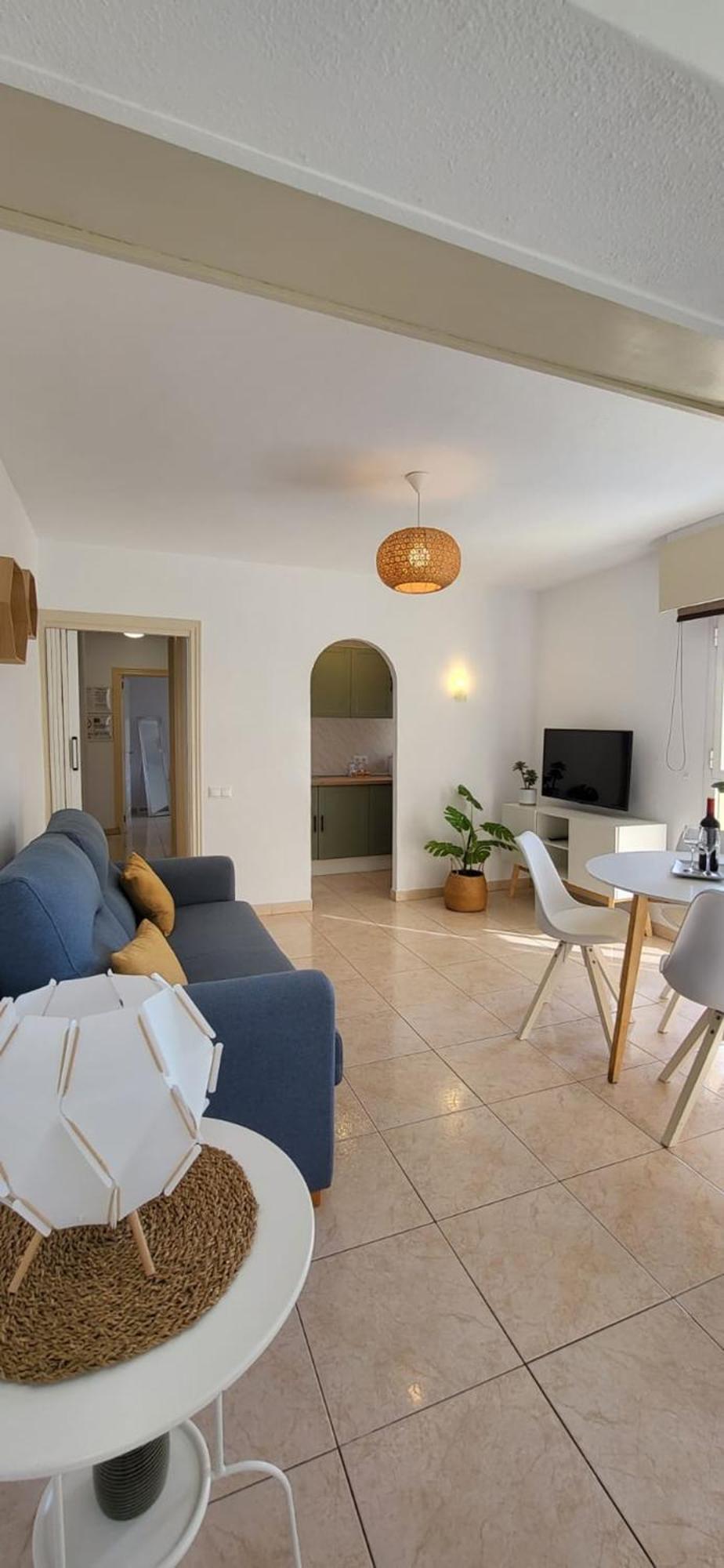 Iris Nº 131 Benalmadena Apartment ภายนอก รูปภาพ