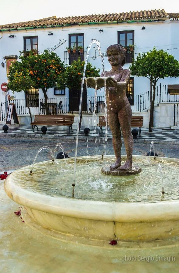 Iris Nº 131 Benalmadena Apartment ภายนอก รูปภาพ