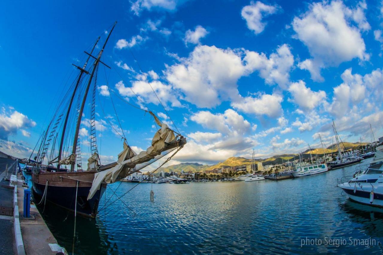 Iris Nº 131 Benalmadena Apartment ภายนอก รูปภาพ