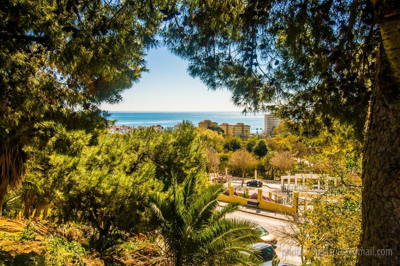 Iris Nº 131 Benalmadena Apartment ภายนอก รูปภาพ