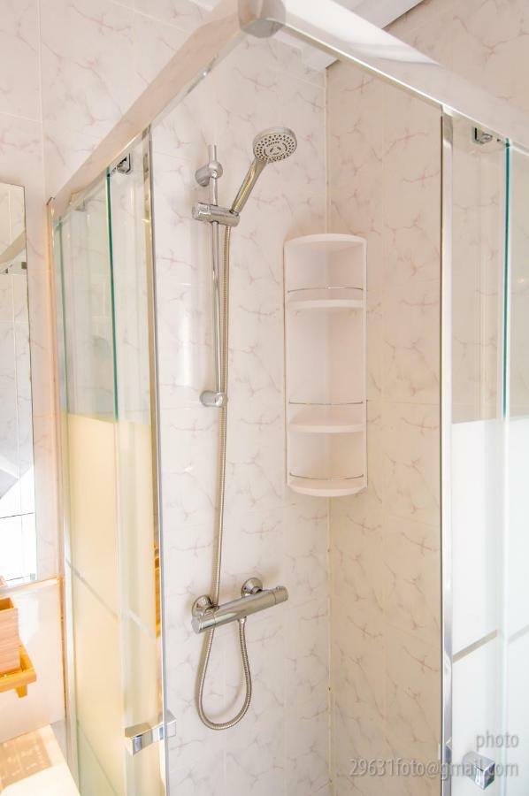 Iris Nº 131 Benalmadena Apartment ภายนอก รูปภาพ